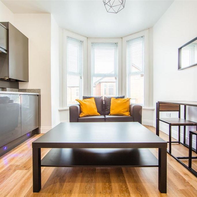 2 bedroom apartment to rent - Photo 1