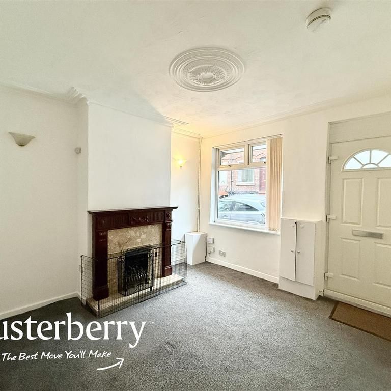 2 bedroom terraced house to rent - Photo 1