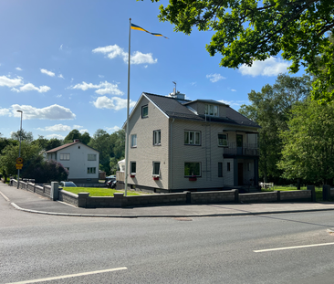 Prästvägen, Anderstorp - Foto 1