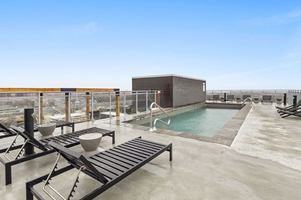 2151 Rue Léger, #307 - Photo 1