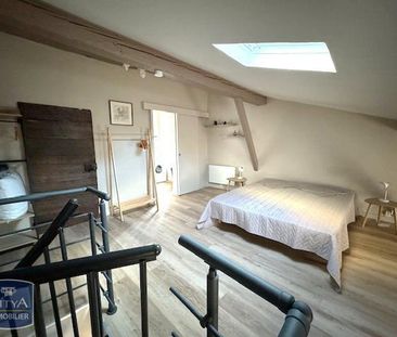 Location Appartement 2 pièces 48m² CARCASSONNE 11000 - Photo 4