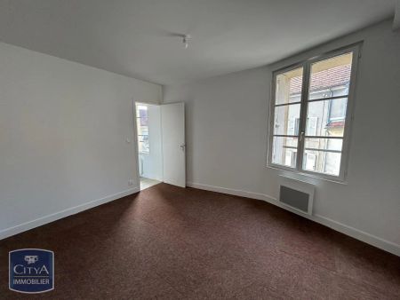 Appartement à louer 3 pièces 54.5m² - Photo 4