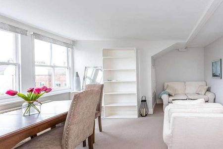 Lexham Gardens, Kensington, W8 - Photo 3