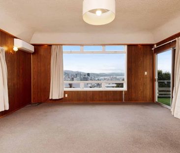 Four Bedrooms, Mount Cook - Photo 2