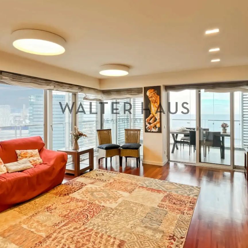 Piso de alquiler en Passeig de Garcia Fària, Diagonal Mar i el Front Marítim del Poblenou - Photo 1