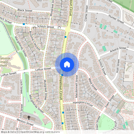 102 Hopetoun Circuit, Yarralumla ACT 2600