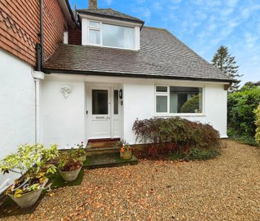 1 bedroom semi-detached house to rent - Photo 5