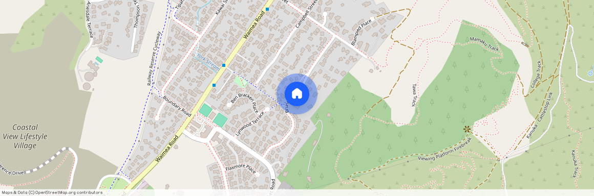 39 Brunner Street, Nelson South, Nelson