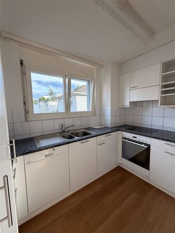 4.5 Zimmer, 87 m², 2. Stock - Photo 2