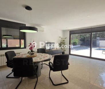 Chalet en alquiler en Vallés Occidental - Photo 2