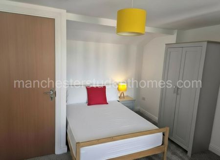 Brailsford Road, Manchester, M14 6PZ - Photo 4