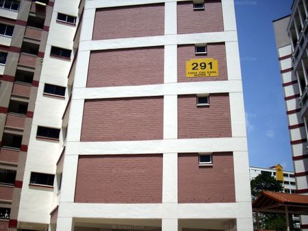 Blk 291 Keat Hong Tembusu (Choa Chu Kang), HDB 4 Rooms - For Rent - Photo 5