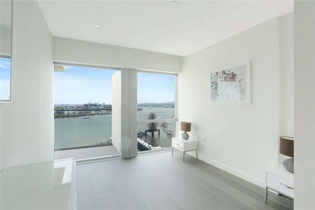 18 Cutter Lane, Building 1, Upper Riverside, London, SE10 0YD - Photo 4