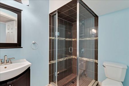 For Lease - 524 Attenborough Terrace Unit# Bsmt, Milton, Ontario - Photo 5