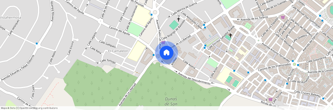 El Puerto De Santa María