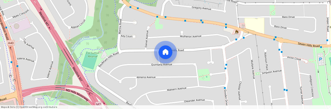 56 Baulkham Hills Road, NSW 2153