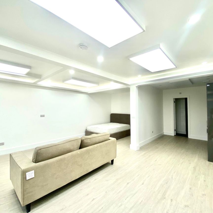 1 Bedroom House - Photo 1