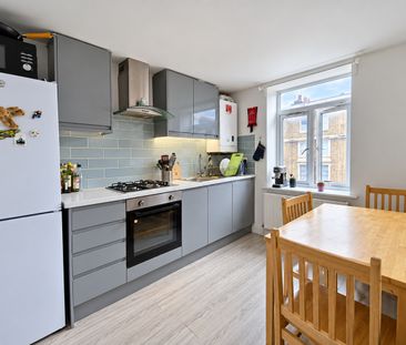 3 Bed Maisonette, New Cross Road, SE14 - Photo 6