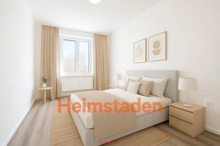 Pronájem bytu 2+kk 44 m - Photo 2