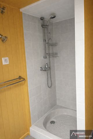 Location Appartement 1 pièce 18m² REMIREMONT 88200 - Photo 4