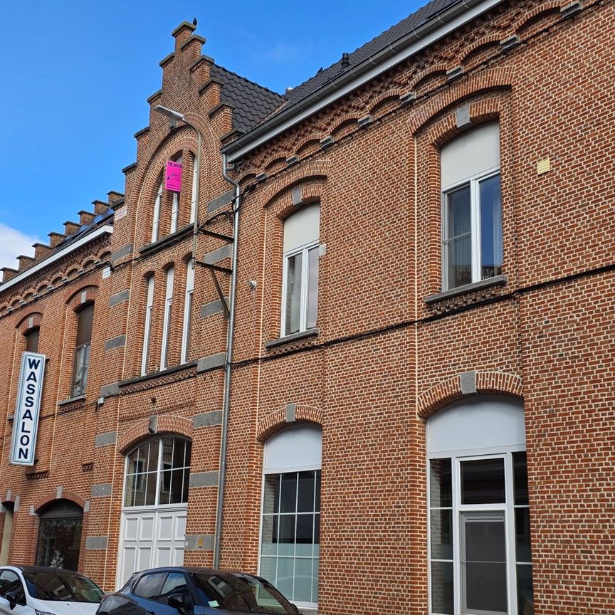 Appartement te huur in Dendermonde - Foto 1