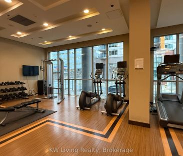 50 Town Centre Court #2004 - Photo 5