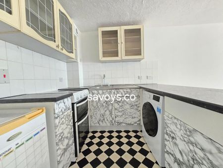 1 bedroom terraced house to rent - Photo 5