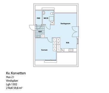 Riggargatan, Nyköping - Foto 4