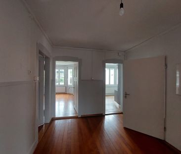 4 Zimmer, 98 m², 1. Stock - Foto 6