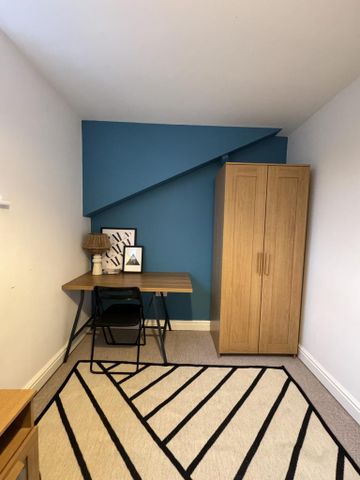 1 bedroom terraced house to rent - Photo 4