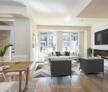 For Lease - 24 Elsinore Street, Vaughan, Ontario - Photo 3