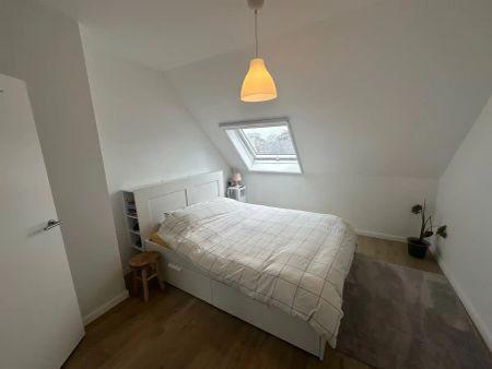 Recent appartement in hartje Aalst met 2 slaapkamers - Photo 5