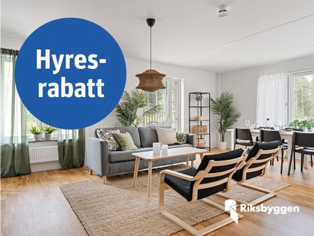 Stenkumlagatan, Västerås - Foto 4