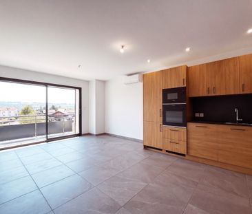Location Appartement 3 pièces 58m² VIUZ EN SALLAZ 74250 - Photo 5