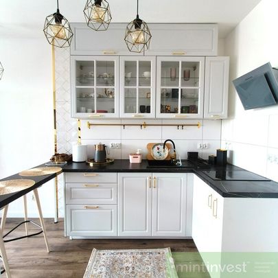 Nowe mieszkanie na wynajem, ul. Przepiórki - Photo 1