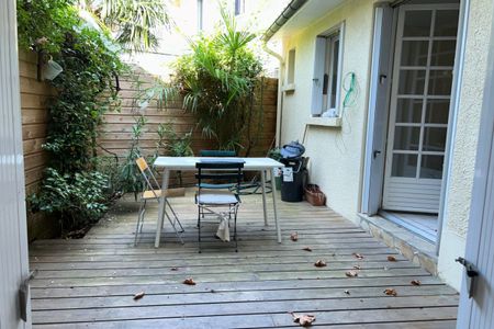 Maison Art Déco - Photo 2