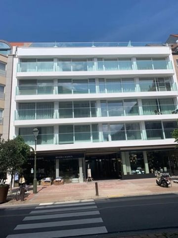 Appartement te huur - Photo 5