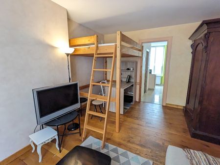 Ref: 1,084 Appartement à Le Havre - Photo 5