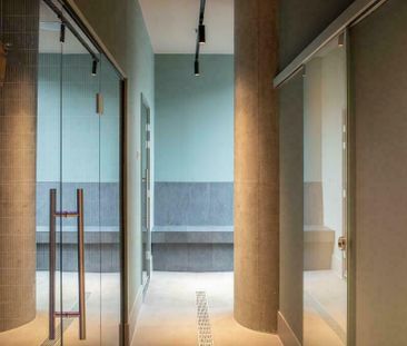 Studio to rent - Photo 6