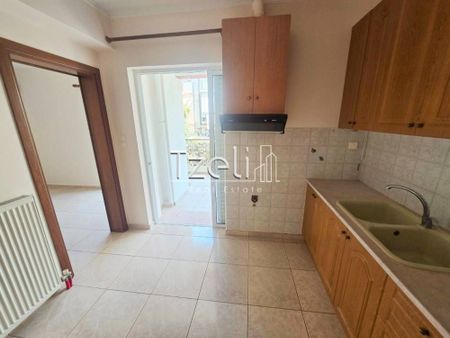 Studio/Γκαρσονιέρα για ενοικίαση Αγυιά (Πάτρα) - Photo 4