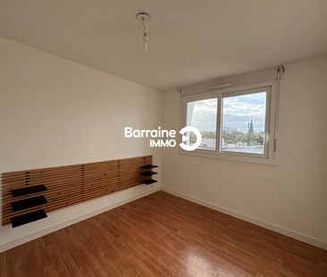 Location appartement à Brest, 4 pièces 85m² - Photo 1