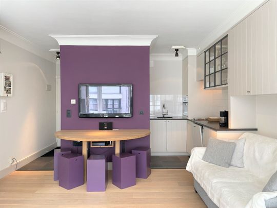 Appartement Knokke - Photo 1