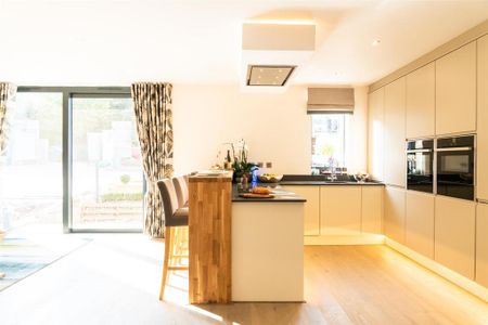 2 bedroom penthouse to rent - Photo 4