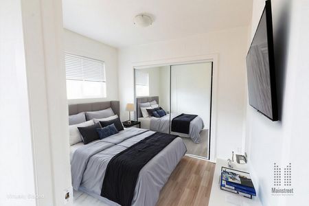 Amherst Apartments - Photo 3