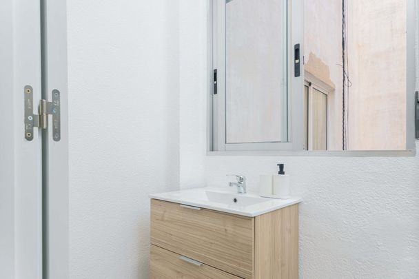 Cosy double room in Valencia - Photo 1