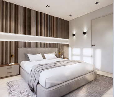 Te huur: Appartement Wouwsestraat in Bergen op Zoom - Photo 4