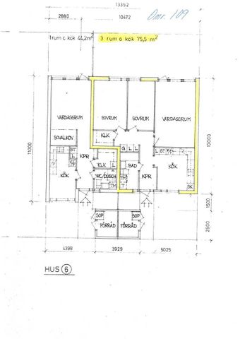 Snickaregatan 5, Skurup - Foto 5
