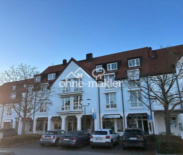 Erstbezug nach Kernsanierung 3Zimmer Wohnung Eichenau - Foto 1