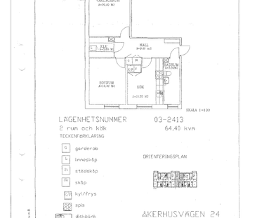 Åkershus 24B, Staffanstorp - Photo 2