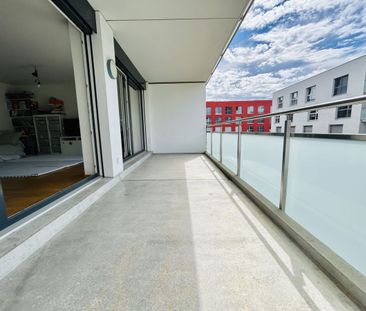 Angenehmes 4.5-Zimmer-Apartment in Nyon - Photo 6